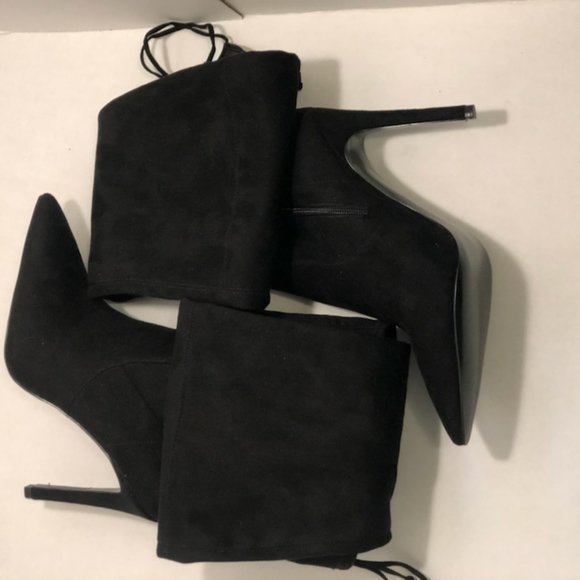 Boots - Picture 2 of 3